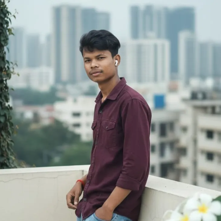 Dineshkumar JayMahakal