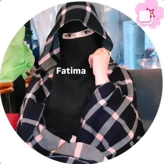 Rayeen Fatima