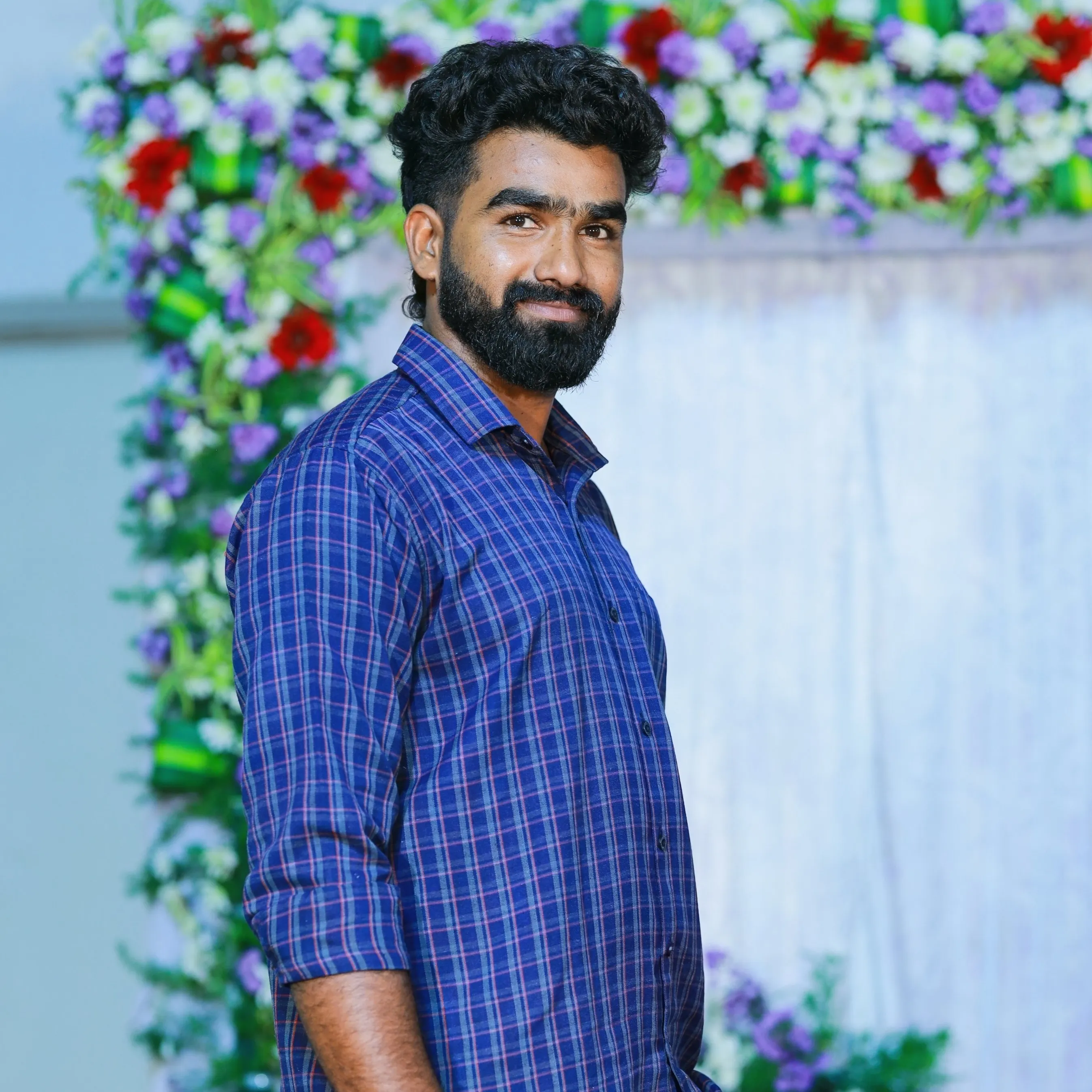 Prashu Mudhiraj