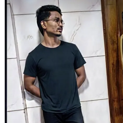 Maruti Guggari