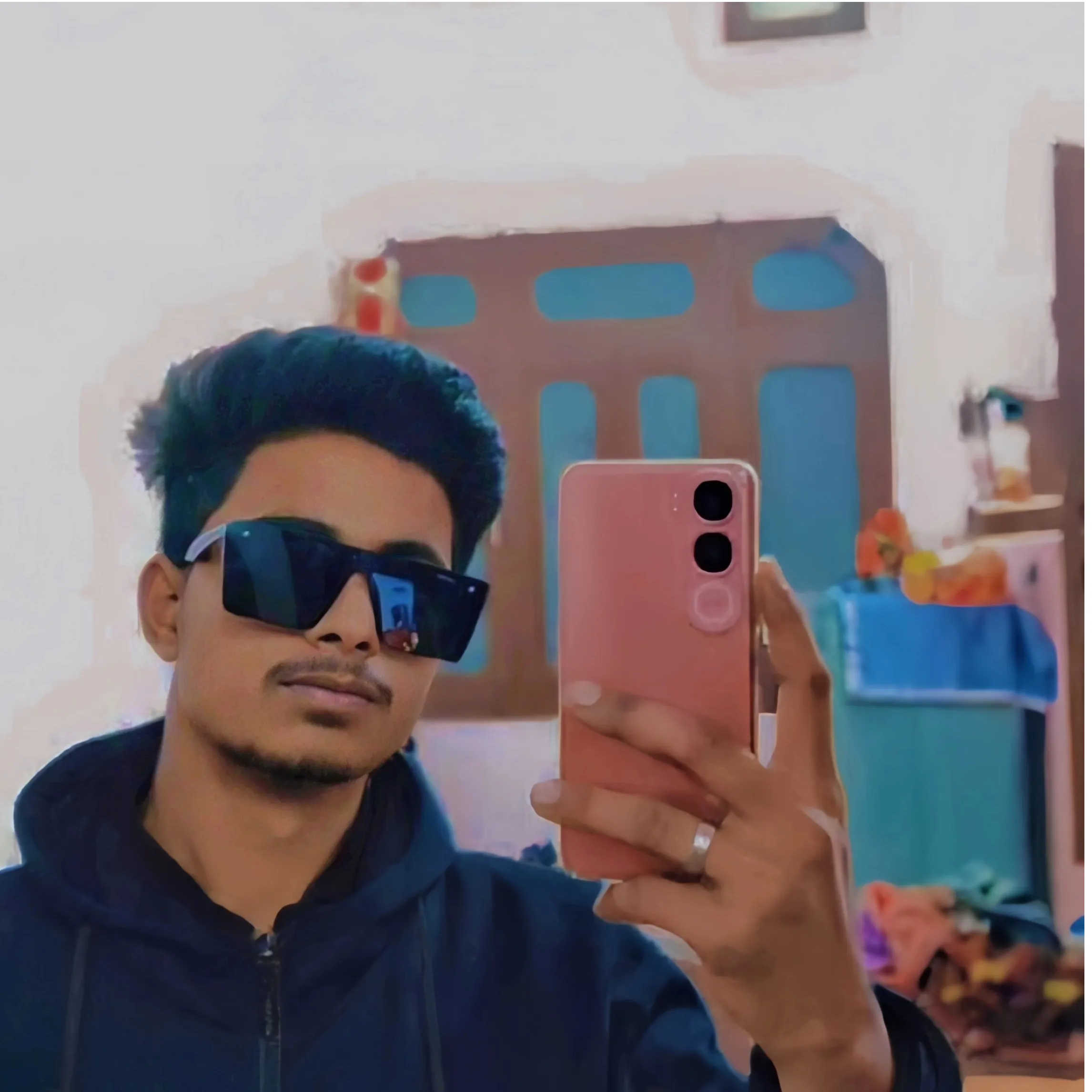 Ajayking786 gulshar