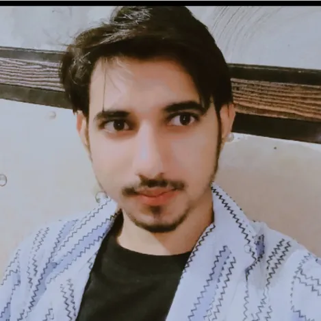 Arish Saifi