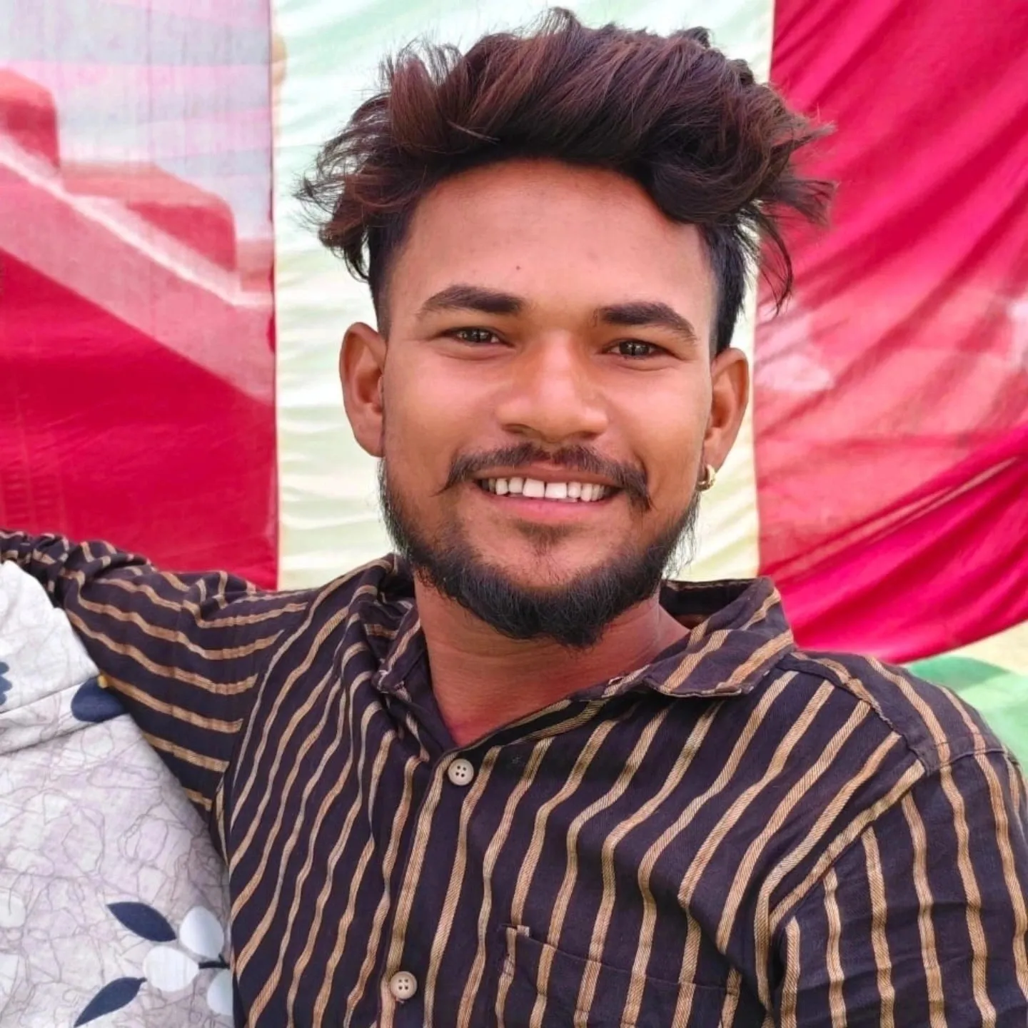 Dhrmend Varma