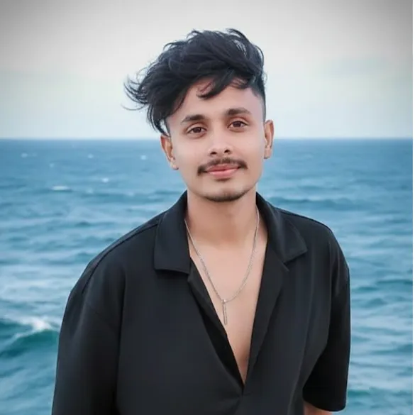 Abhi ❤️‍🩹 Sharma
