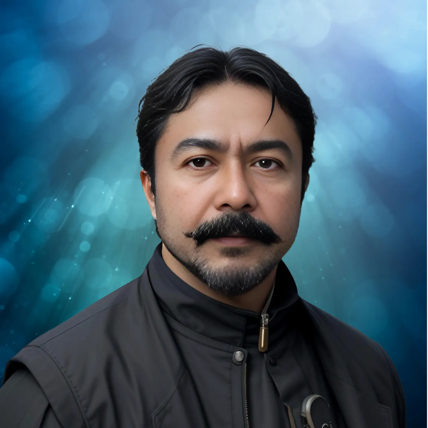 RAJA CHOWDHURY