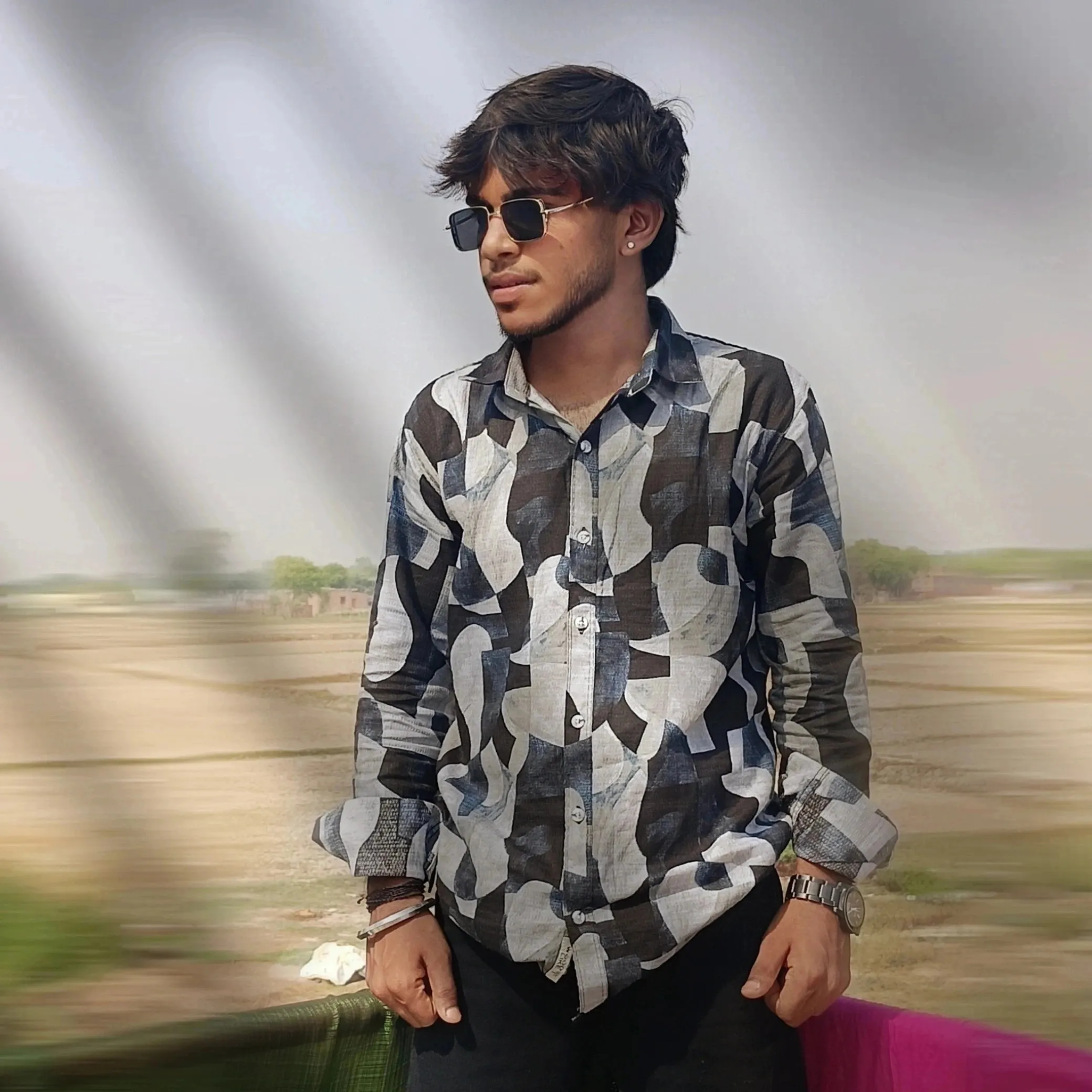 Sachin Kumar
