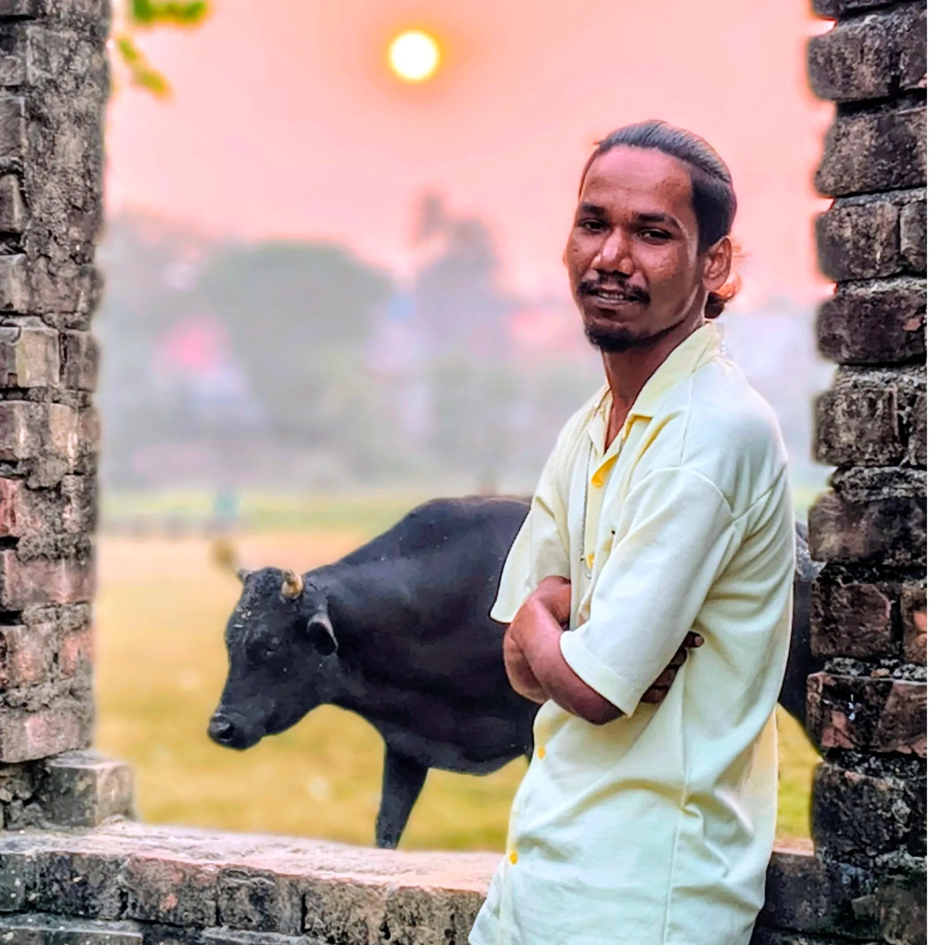 Rohit Hari