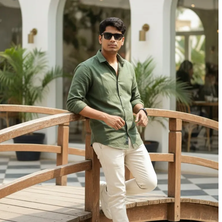 Ankit Yadav