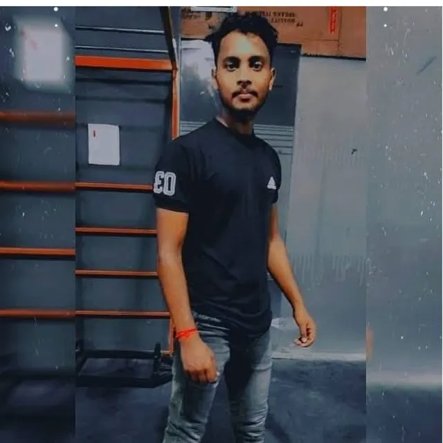 mohit rajput