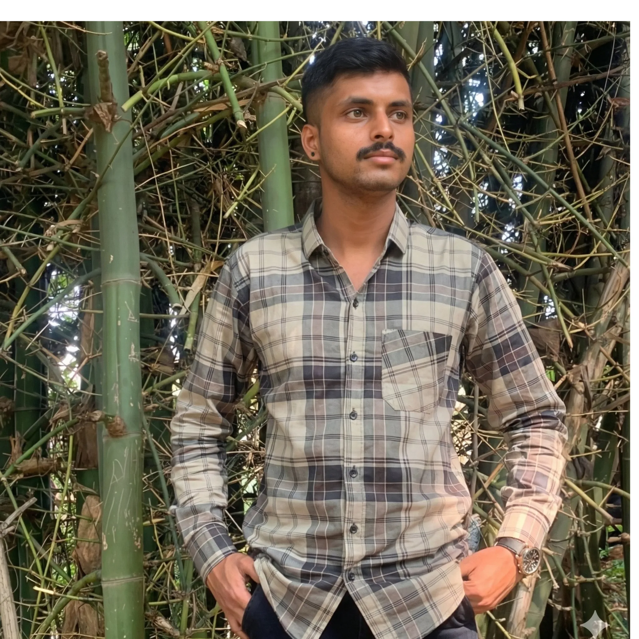 Sahil Angolkar