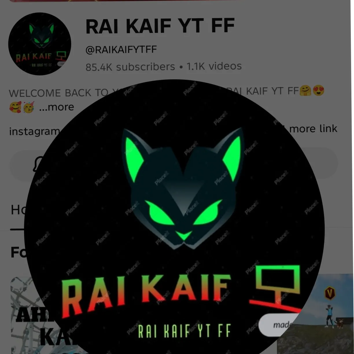 RAIKAIFYTFF RAIKAIFYTFF