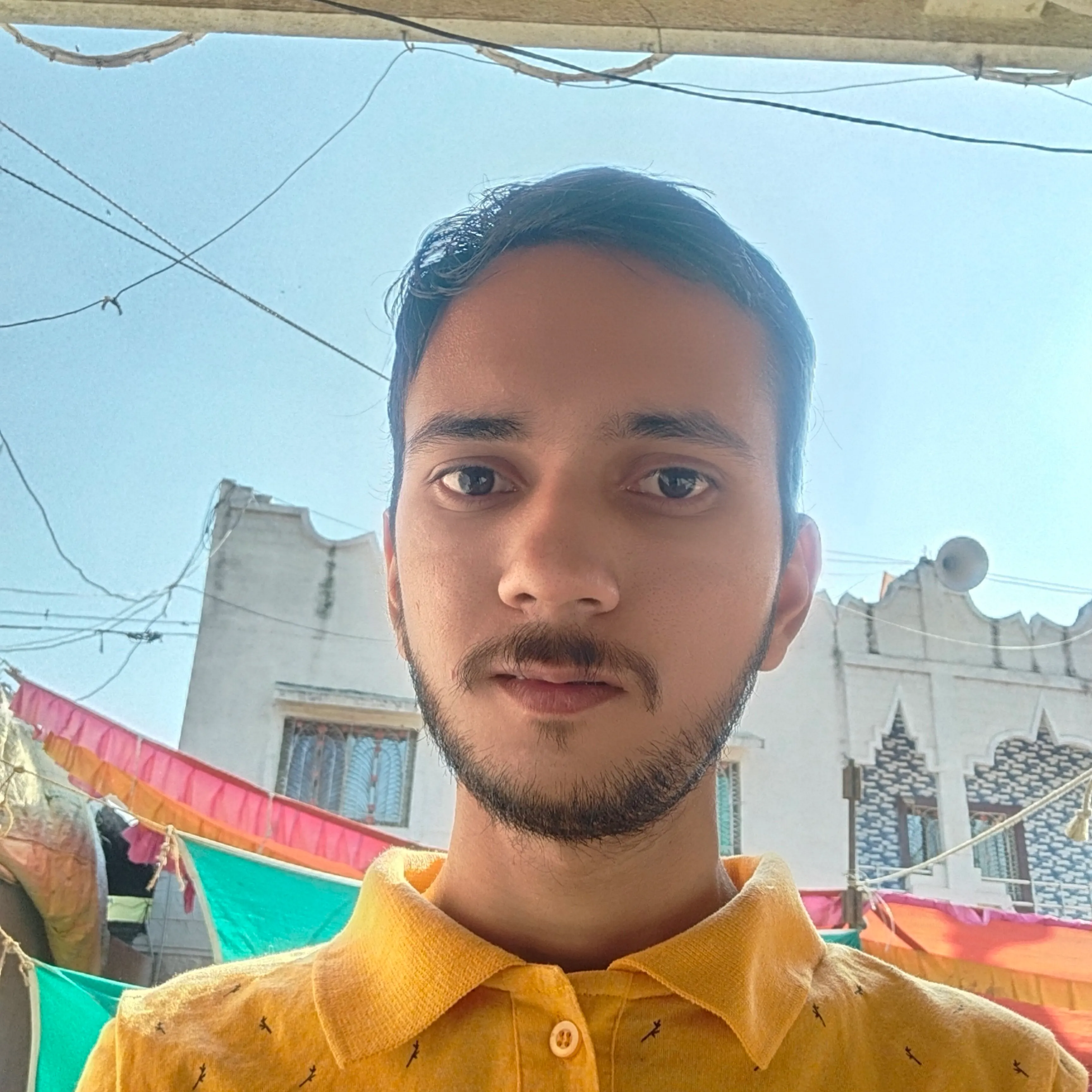 Raj Jaiswal