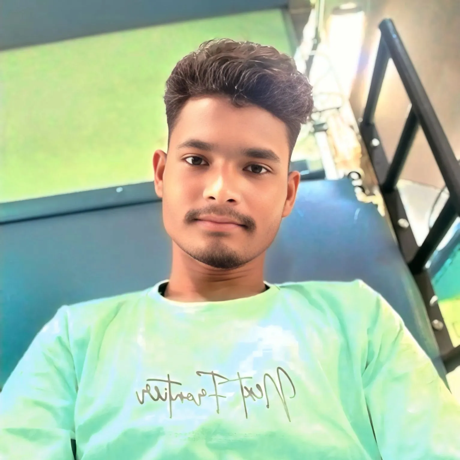 Dhabale Majhi