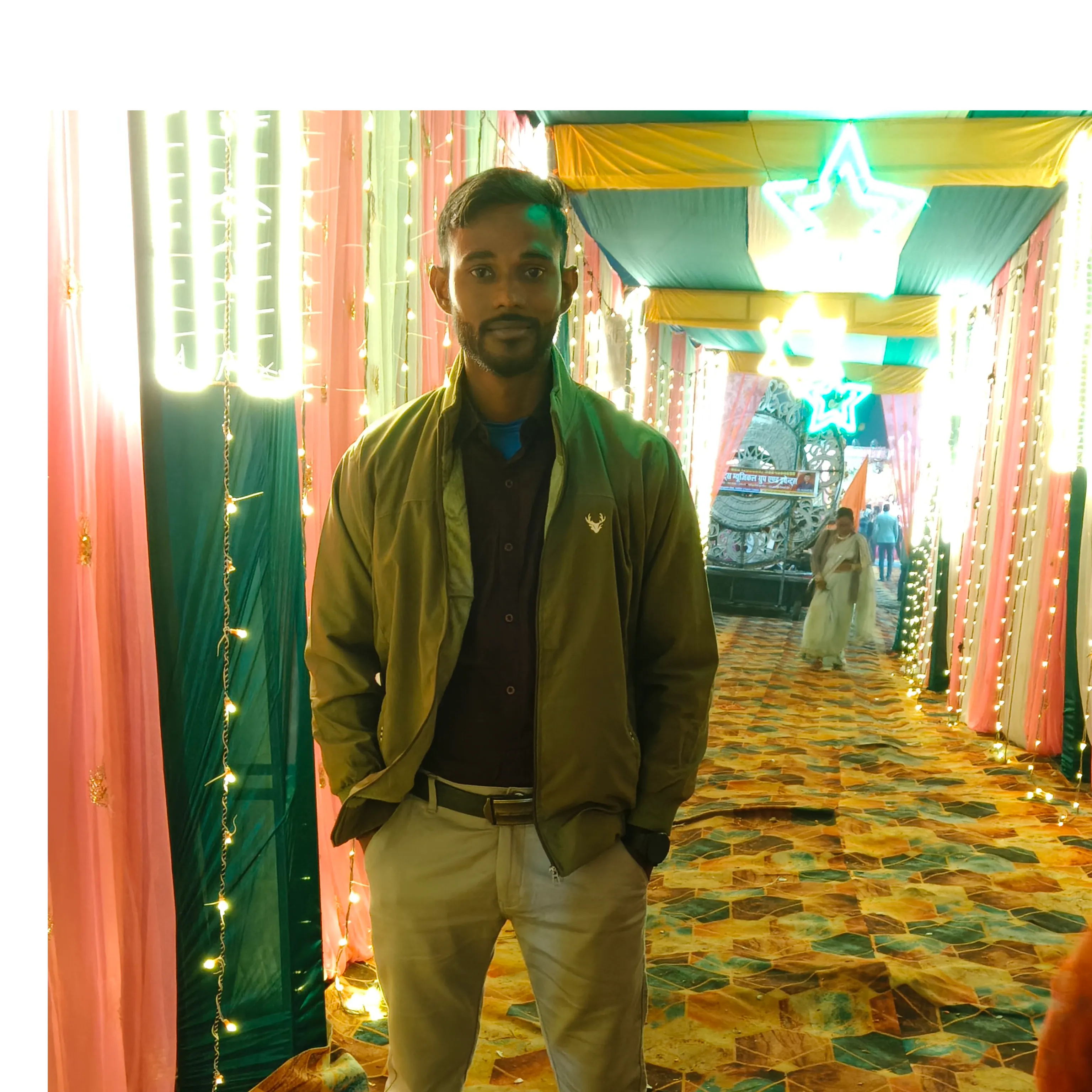Anil Pandit