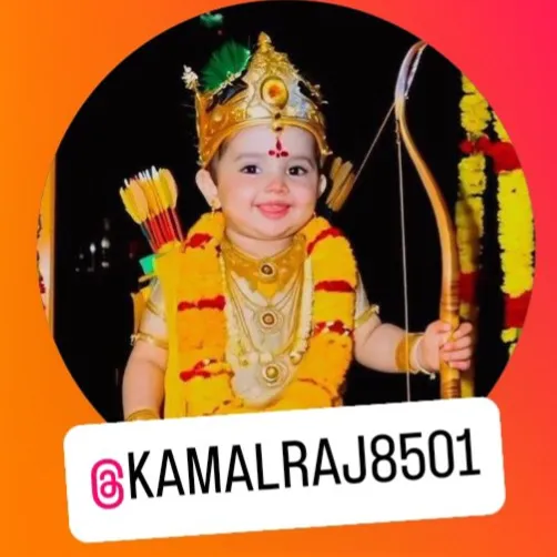 Kamal Verma
