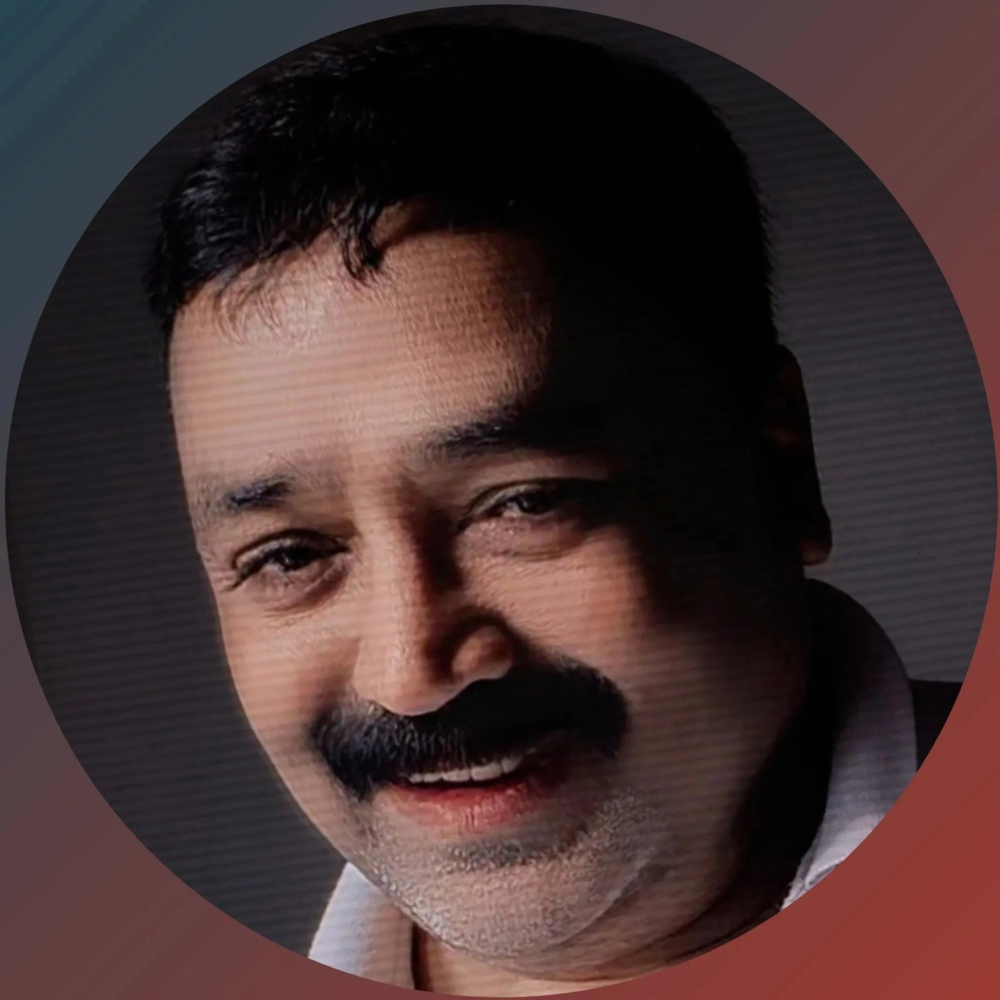 Ramesh Gupta