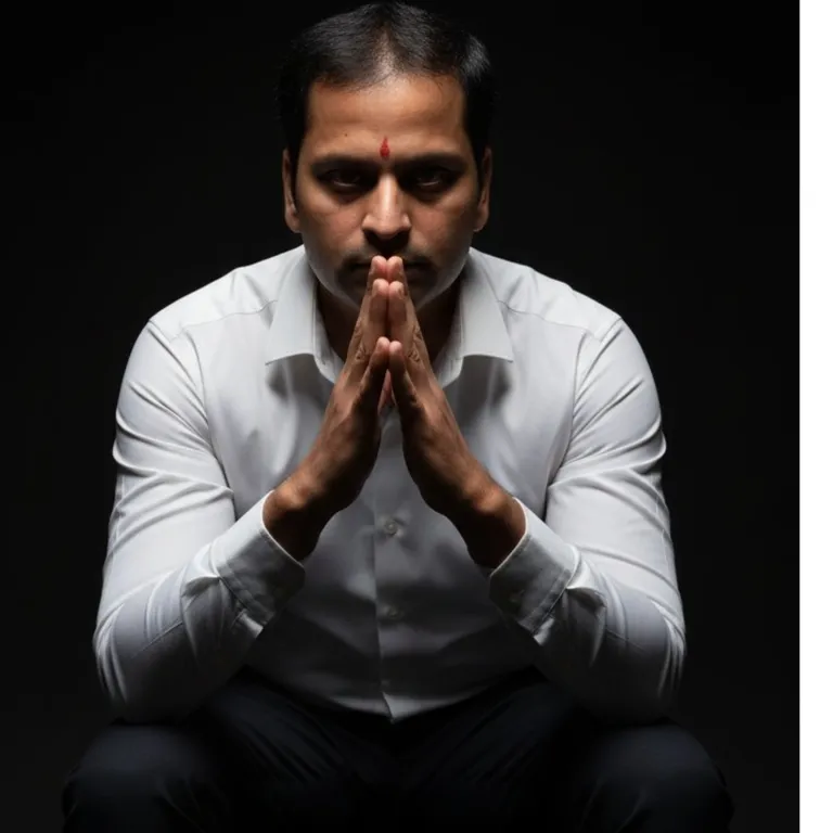 Rajesh Joshi