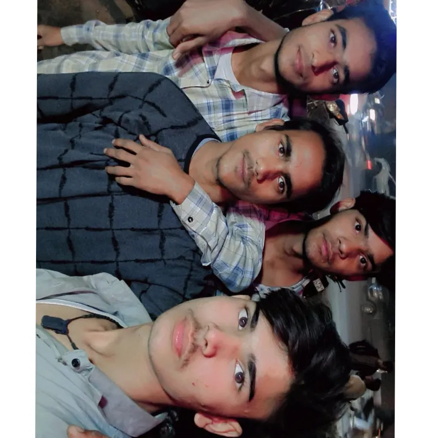 Mehfooz Alam