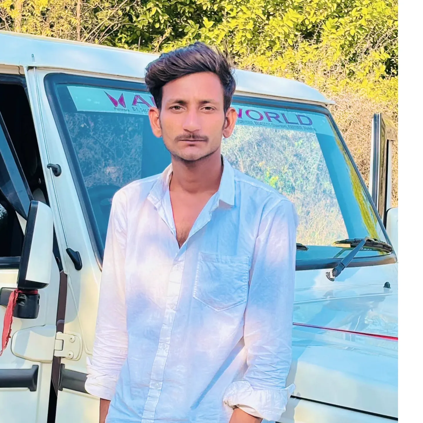 pavan mina
