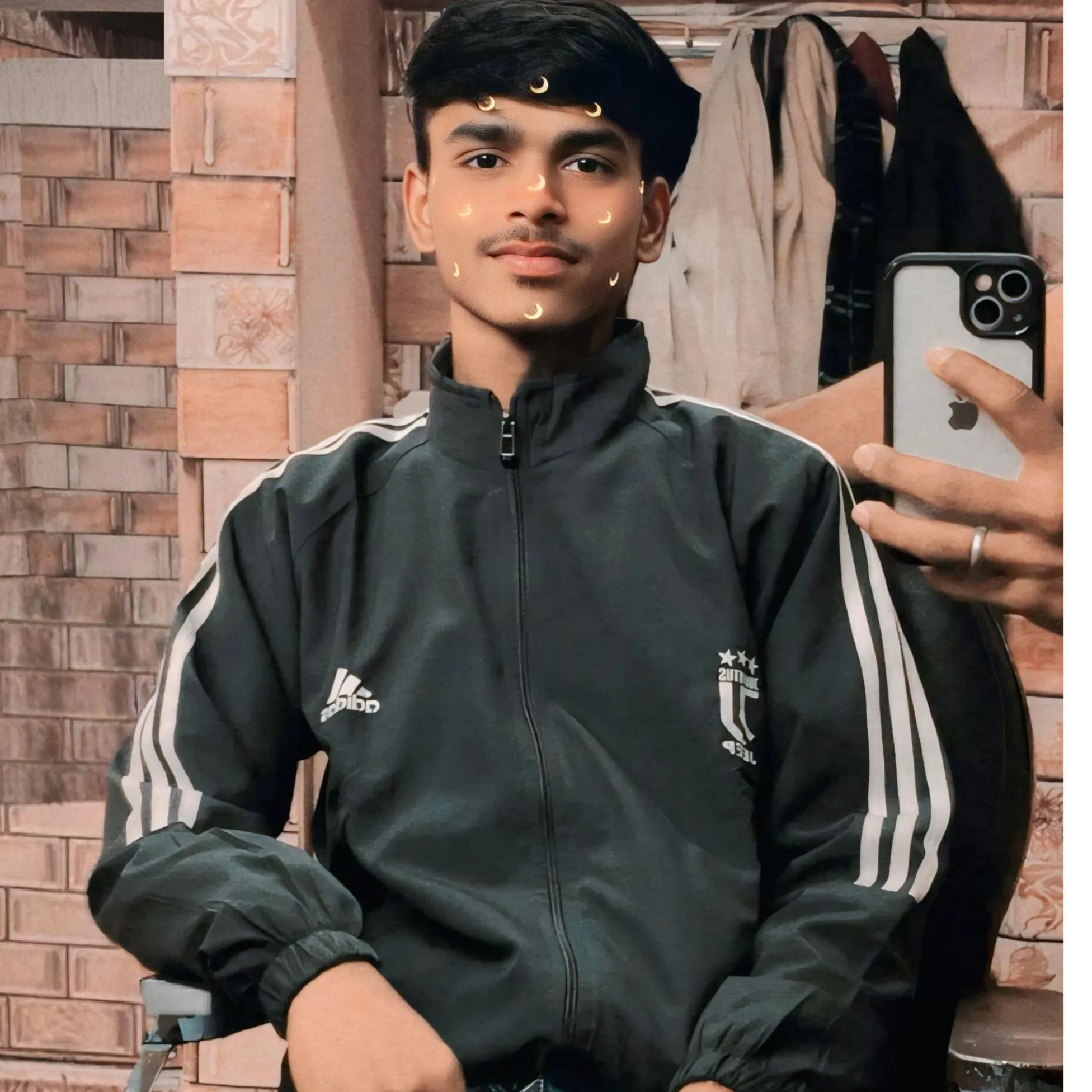 Munesh Jaat😎🖤👀
