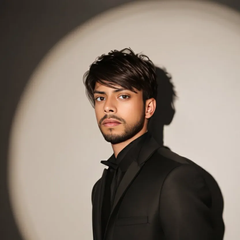 Unknown Prachay