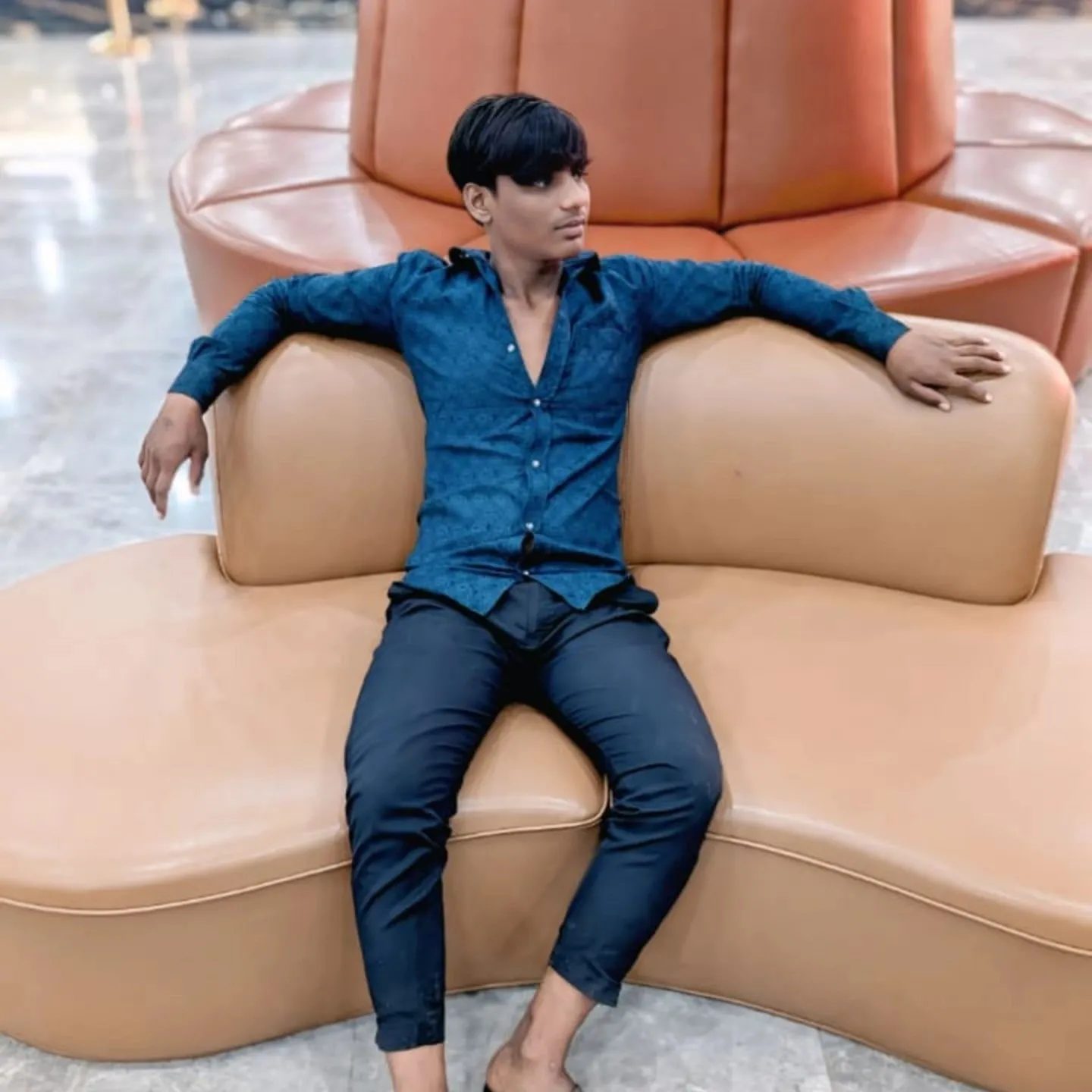 Manish Gadhvi