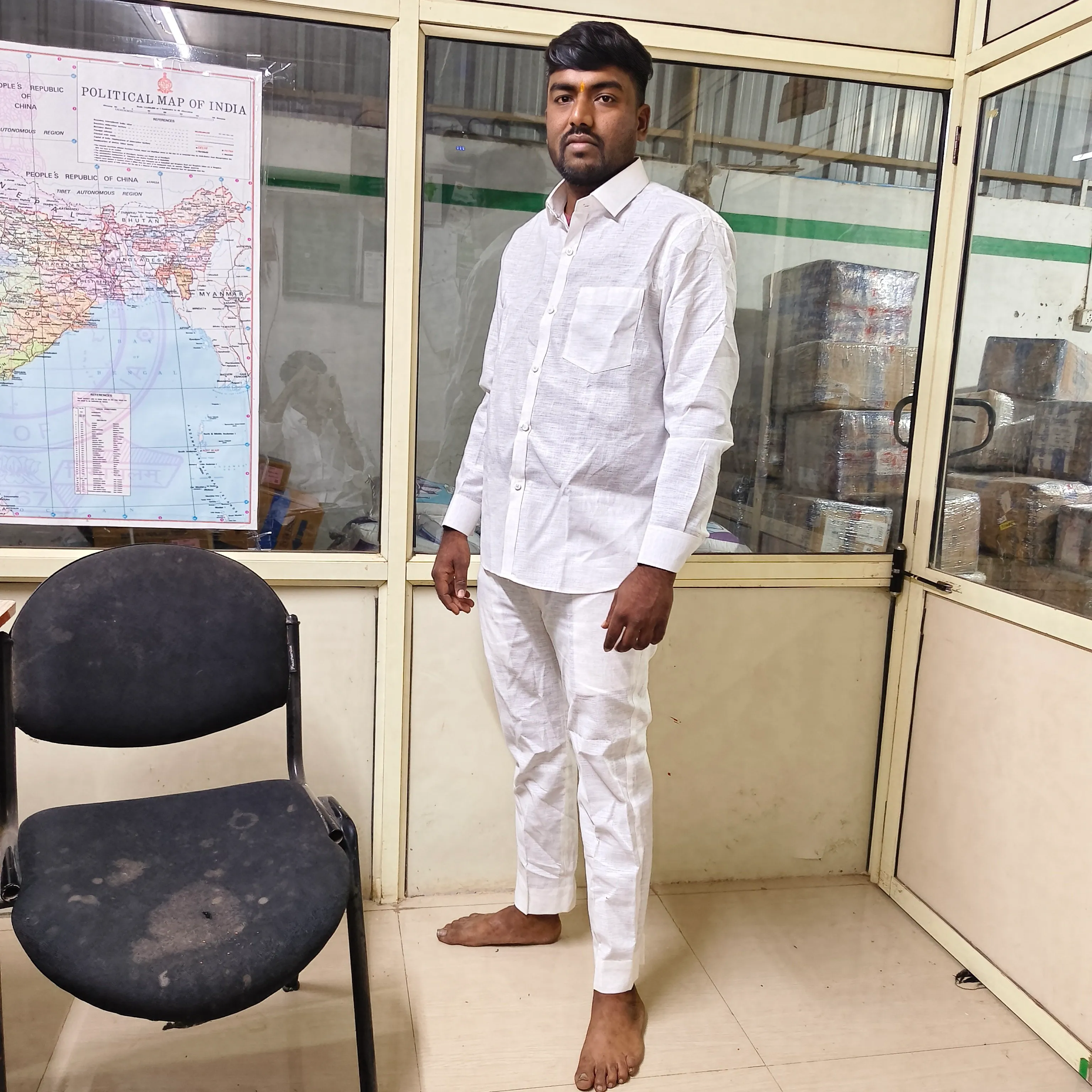 Pratap ahire