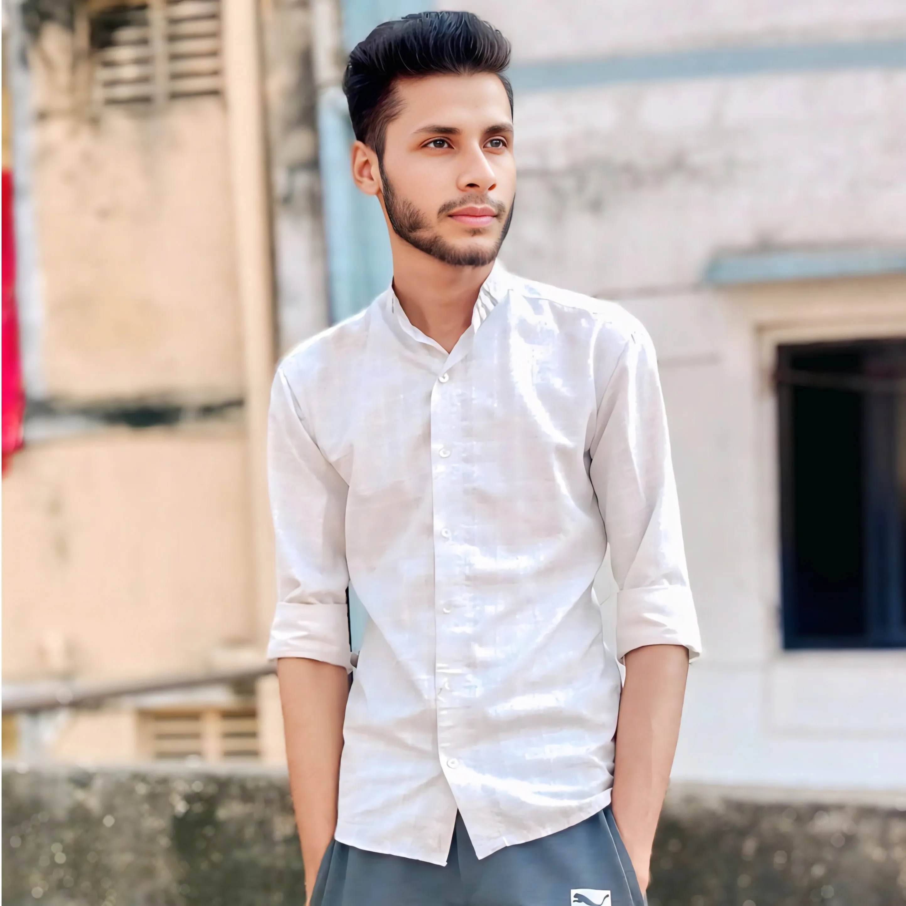 Sachin Rewa