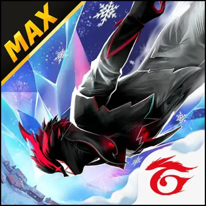 Garena FreeFireMax