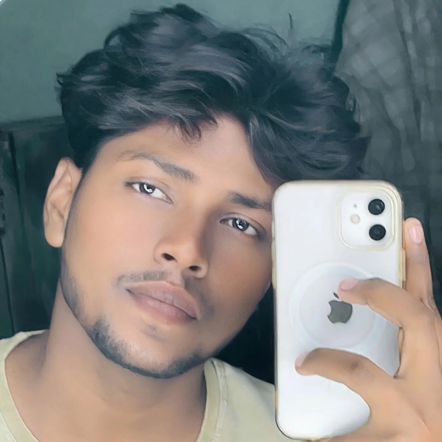 mr arhan