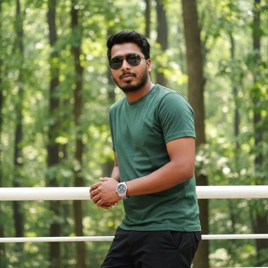 Aditya Ghante