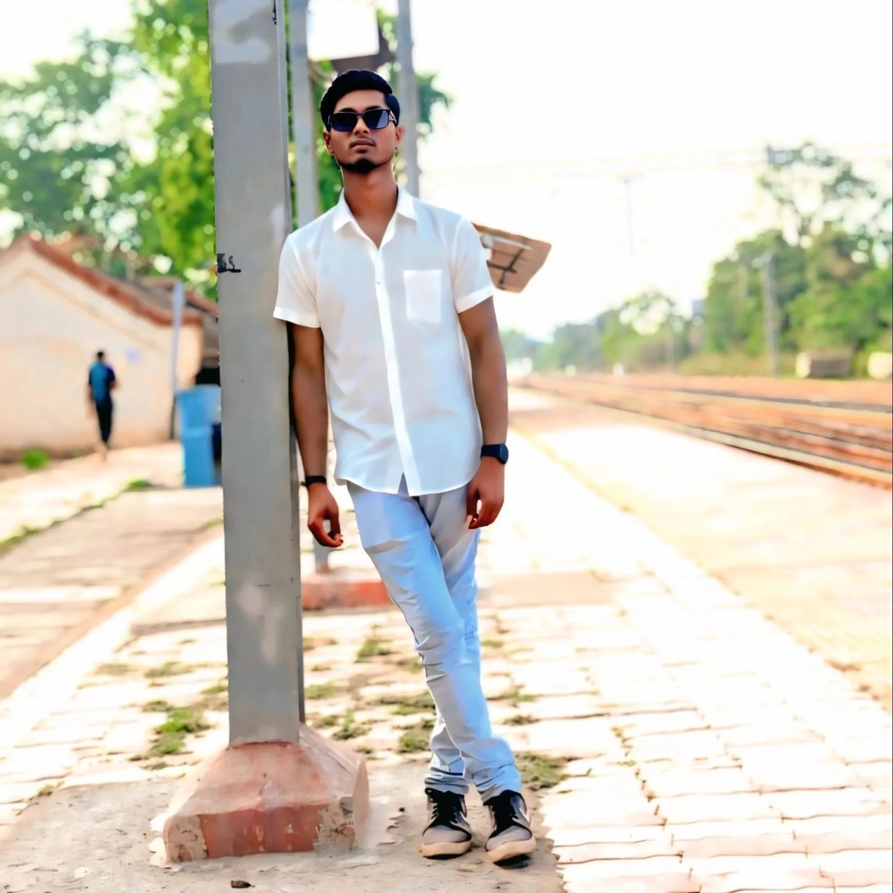 Tushar Rajput