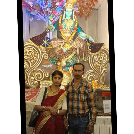 Nandu sharma