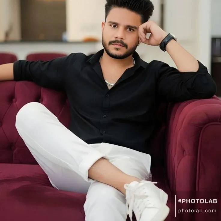 Renish Kumar