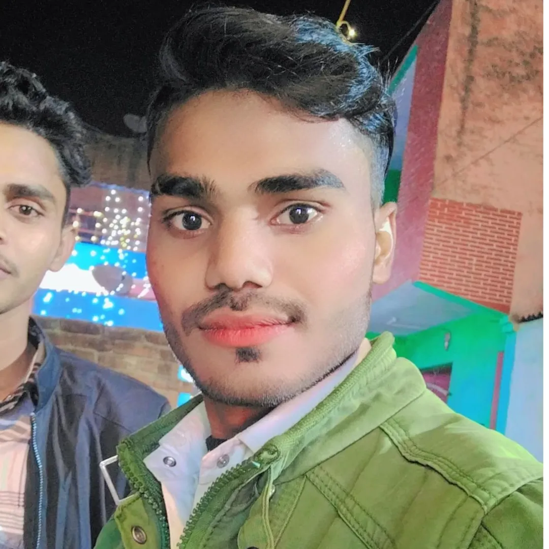 Bhagwati Kashyap