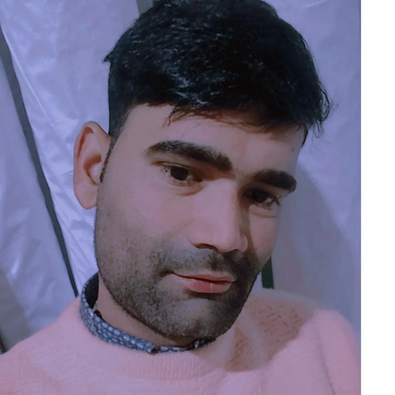 kishan saini