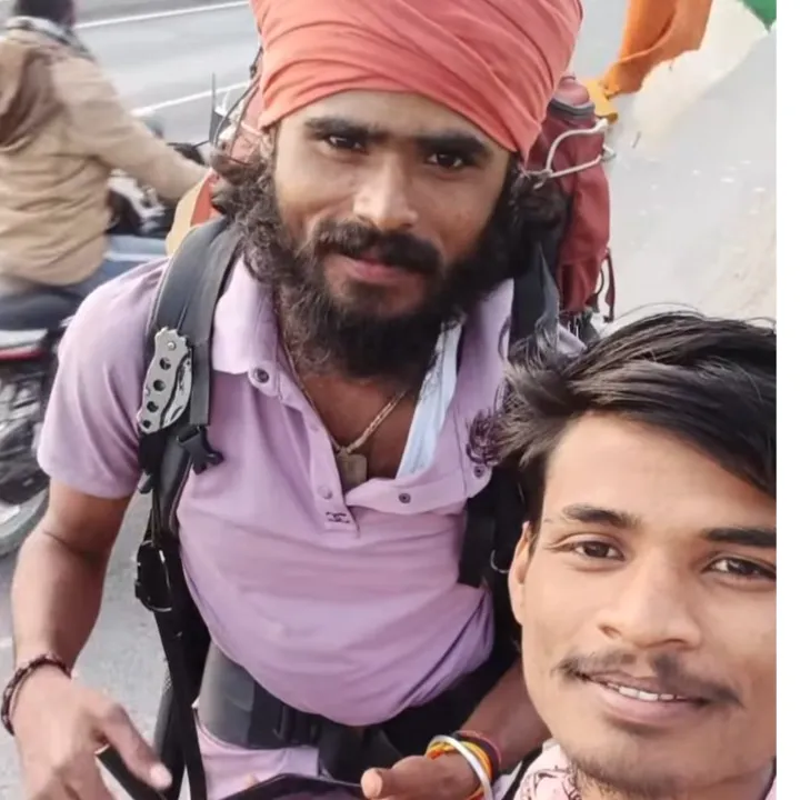 Karankumar Chauhan