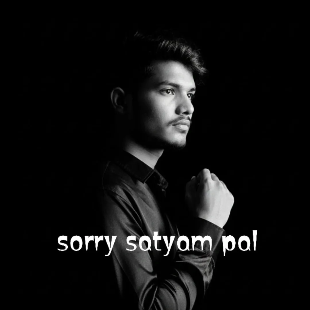 satyampal Satyampal8127