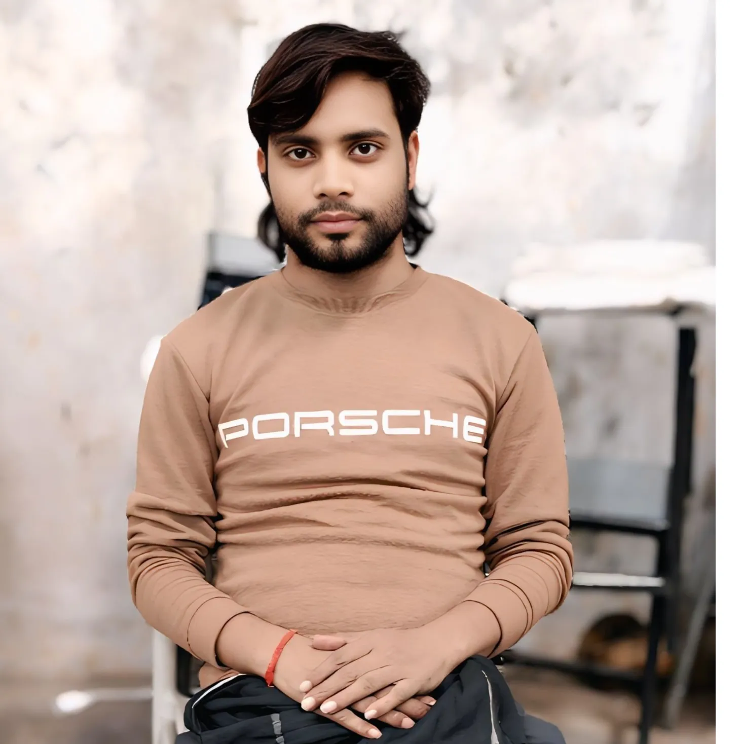 Shivam Kumar