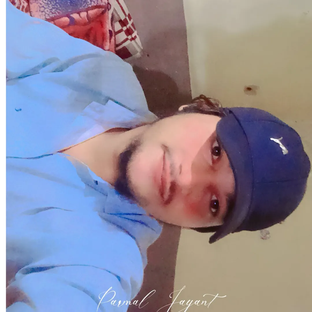 rohit jayant