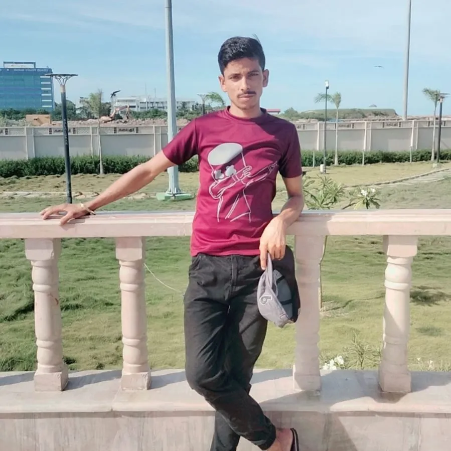 Vinod Kumar