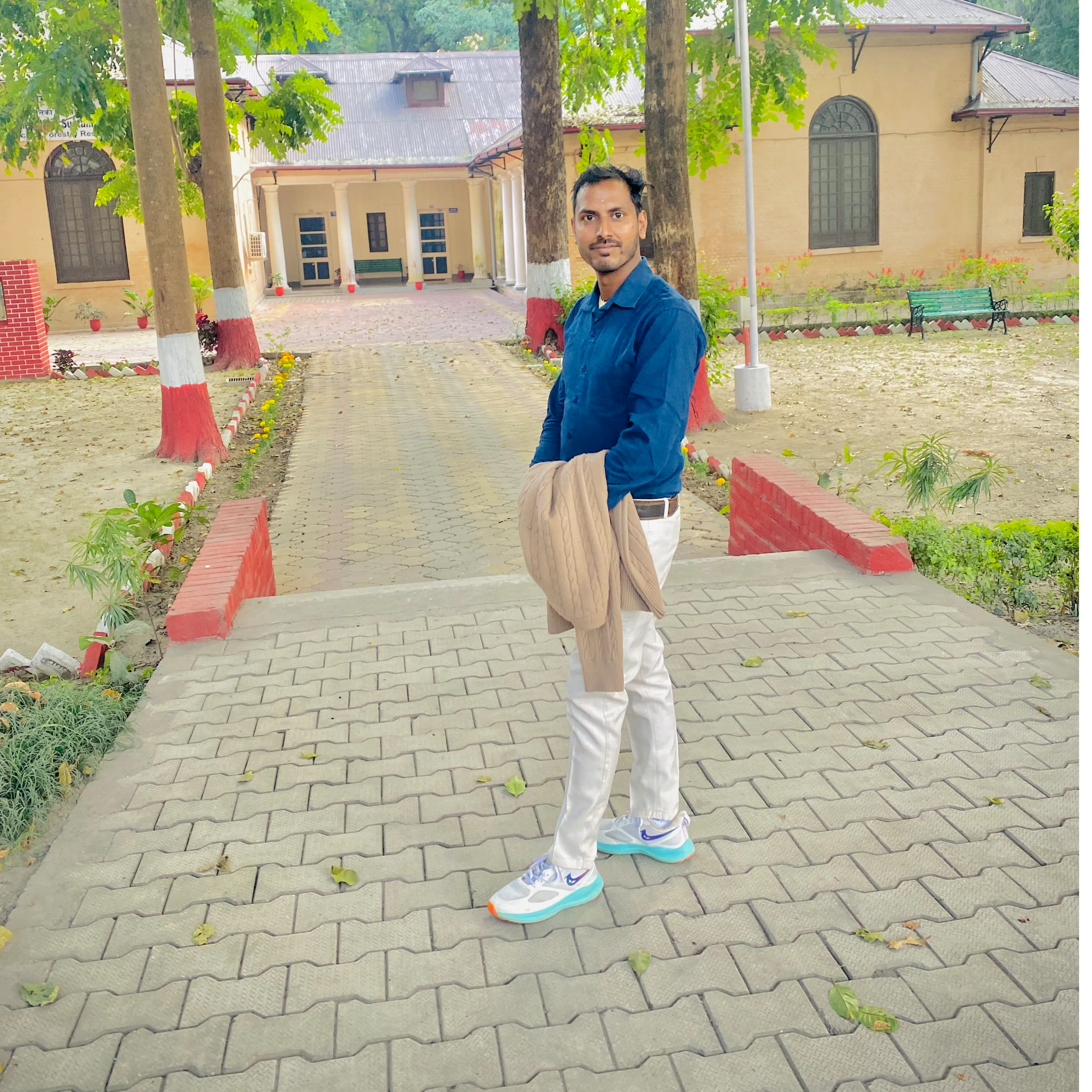 G. SaiNI