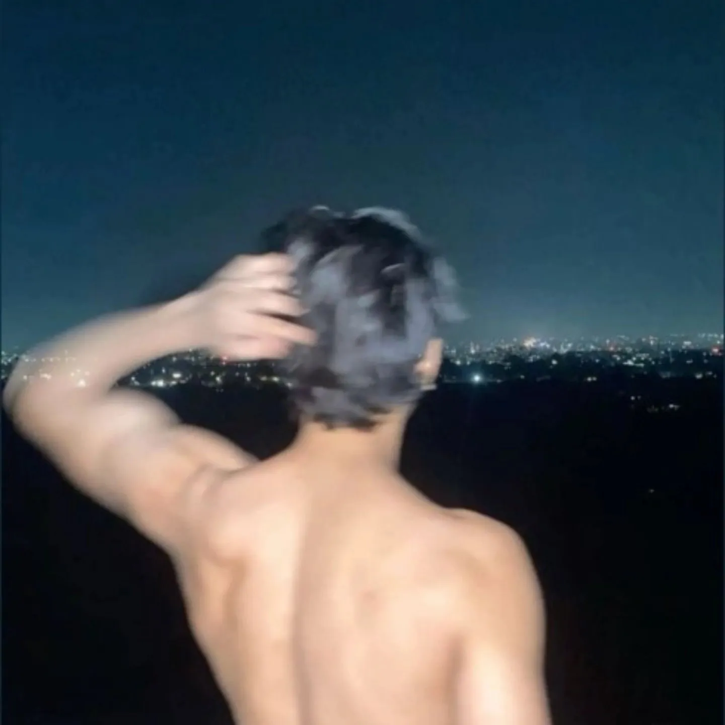 Tanish Khandelwal