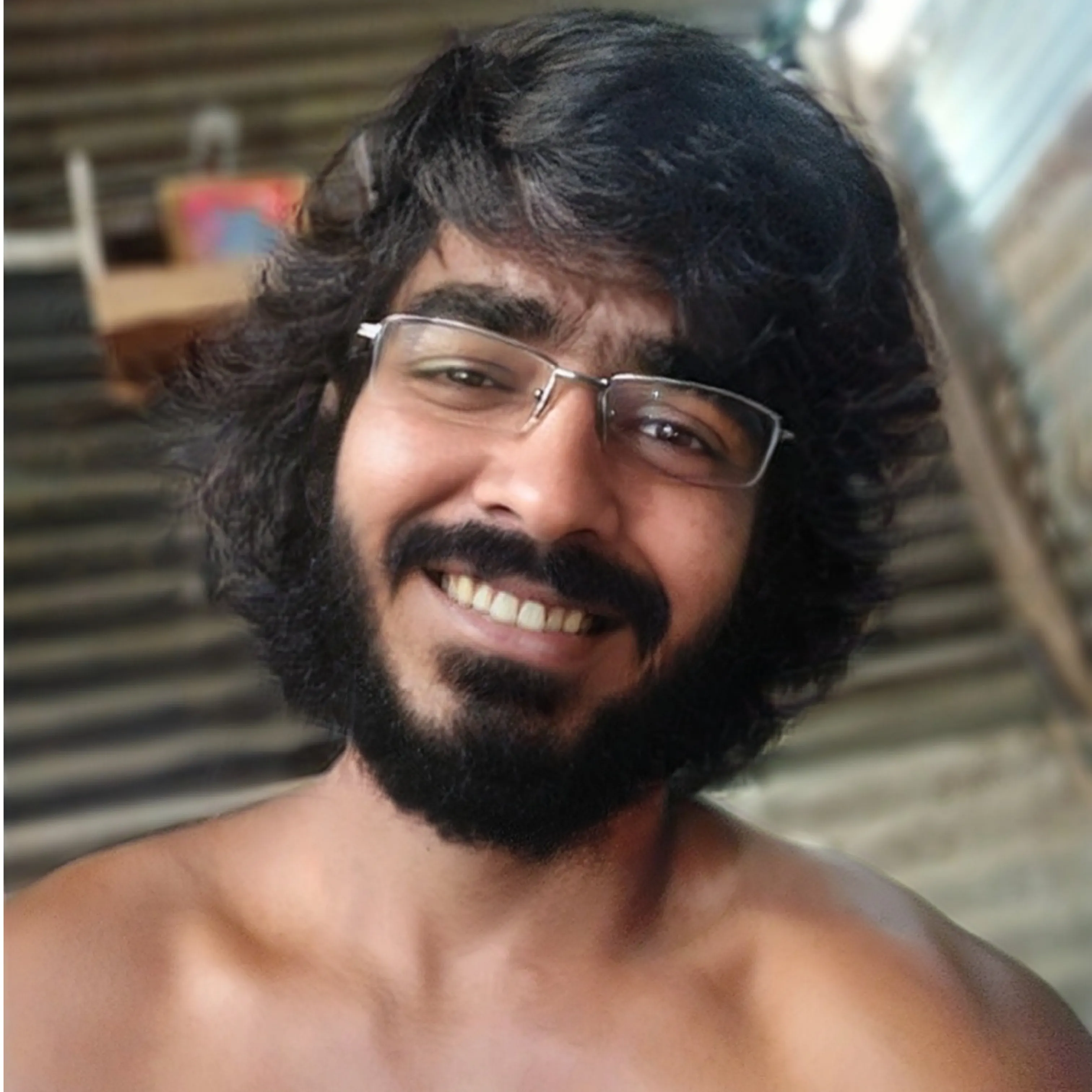 Rocket Mondal