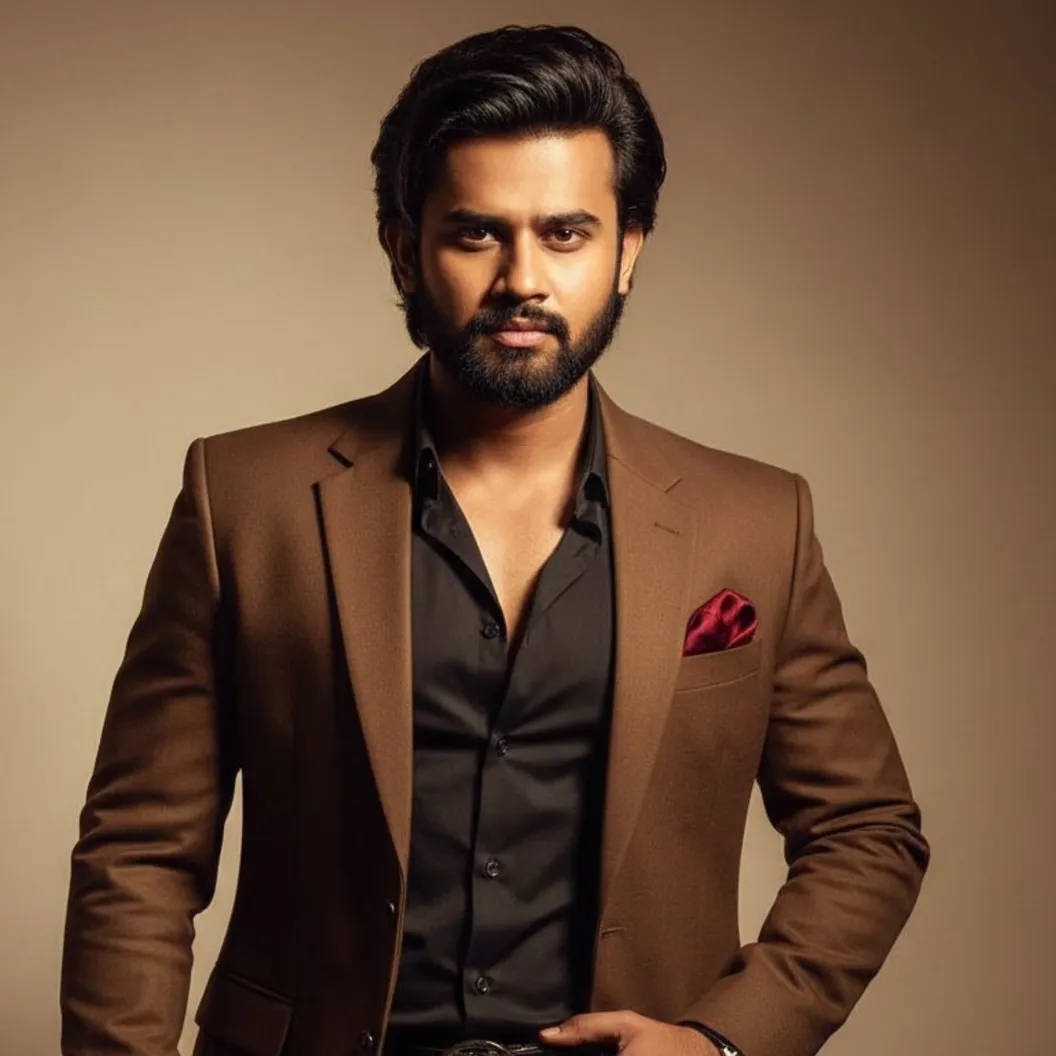 Guna sekhar