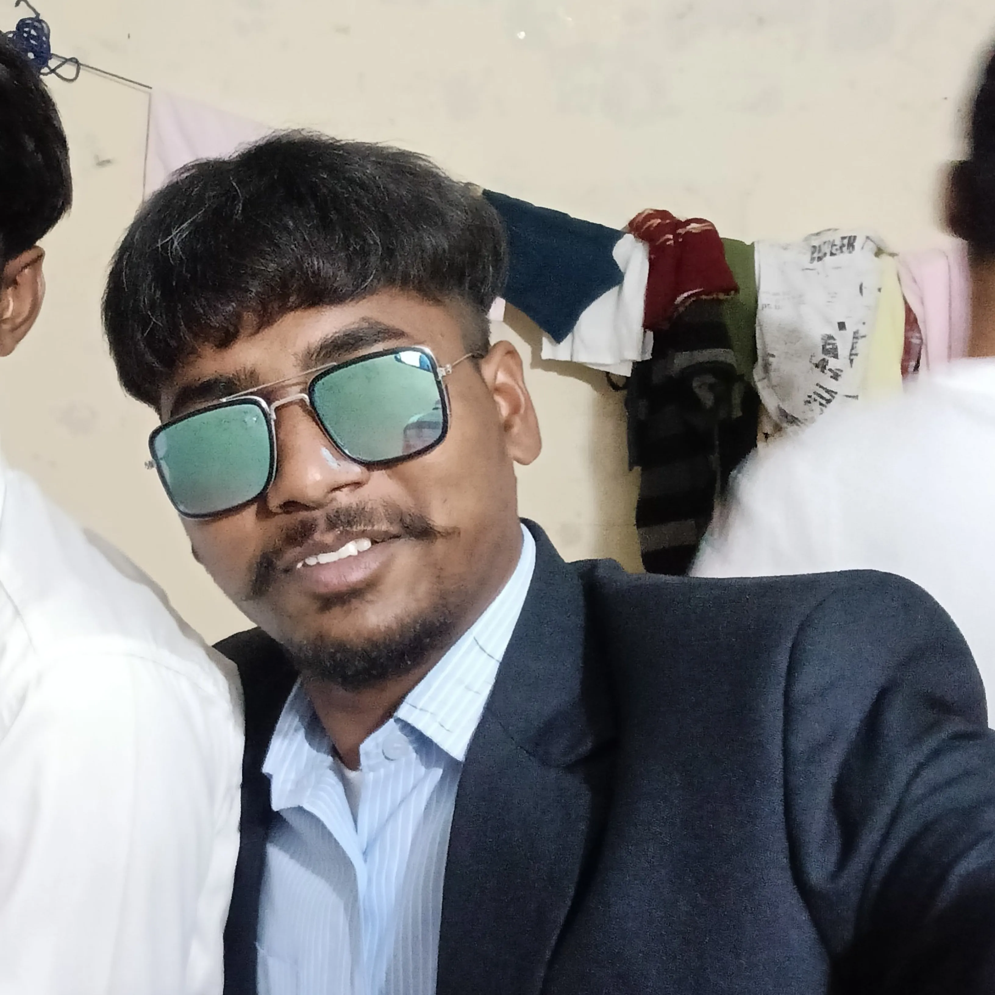 Sandip Munda