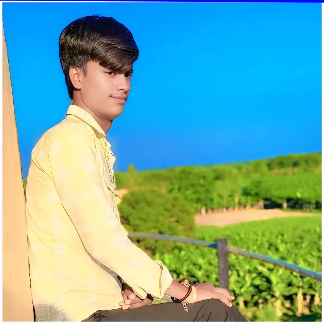 Rahul Kumar