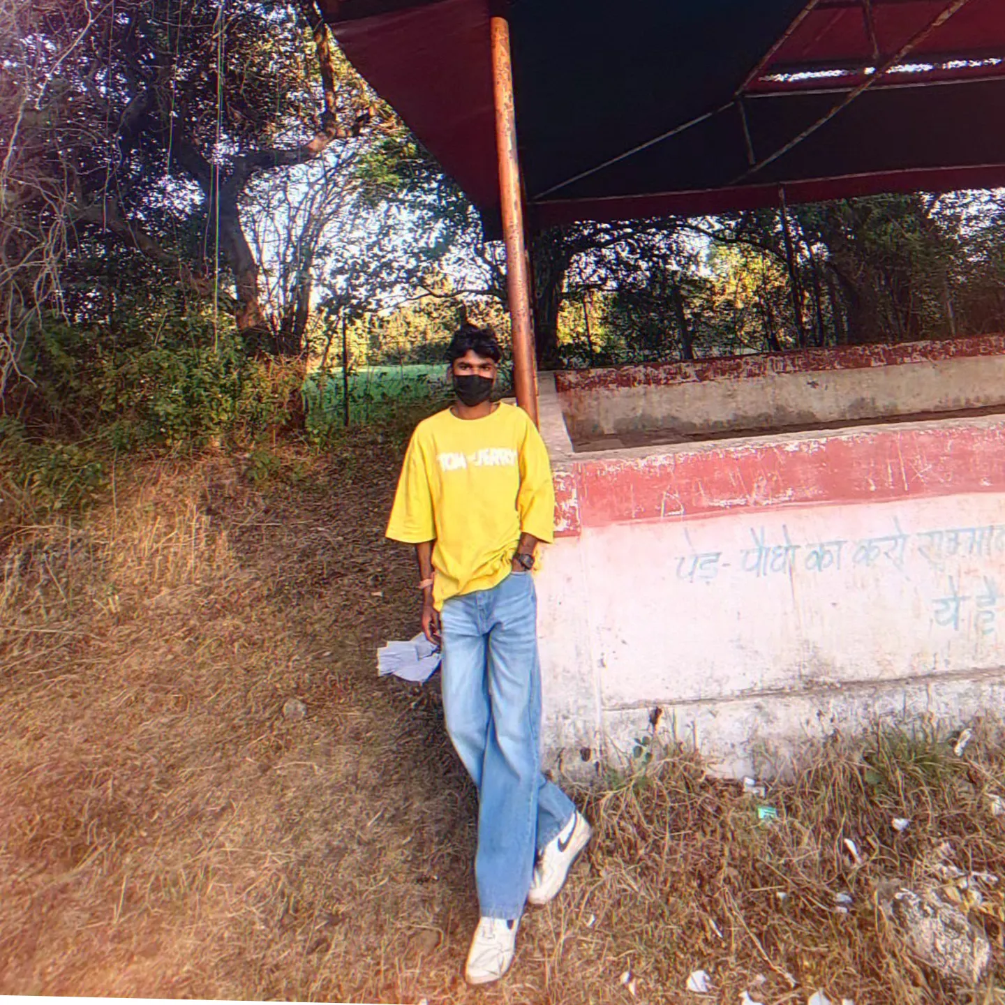 majesh bariya
