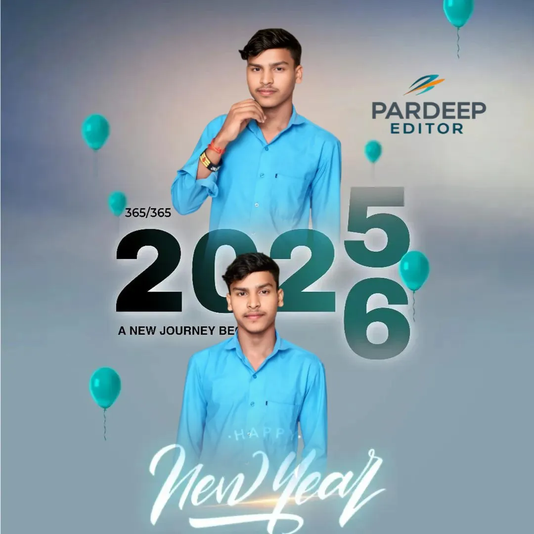 Pardeep ray