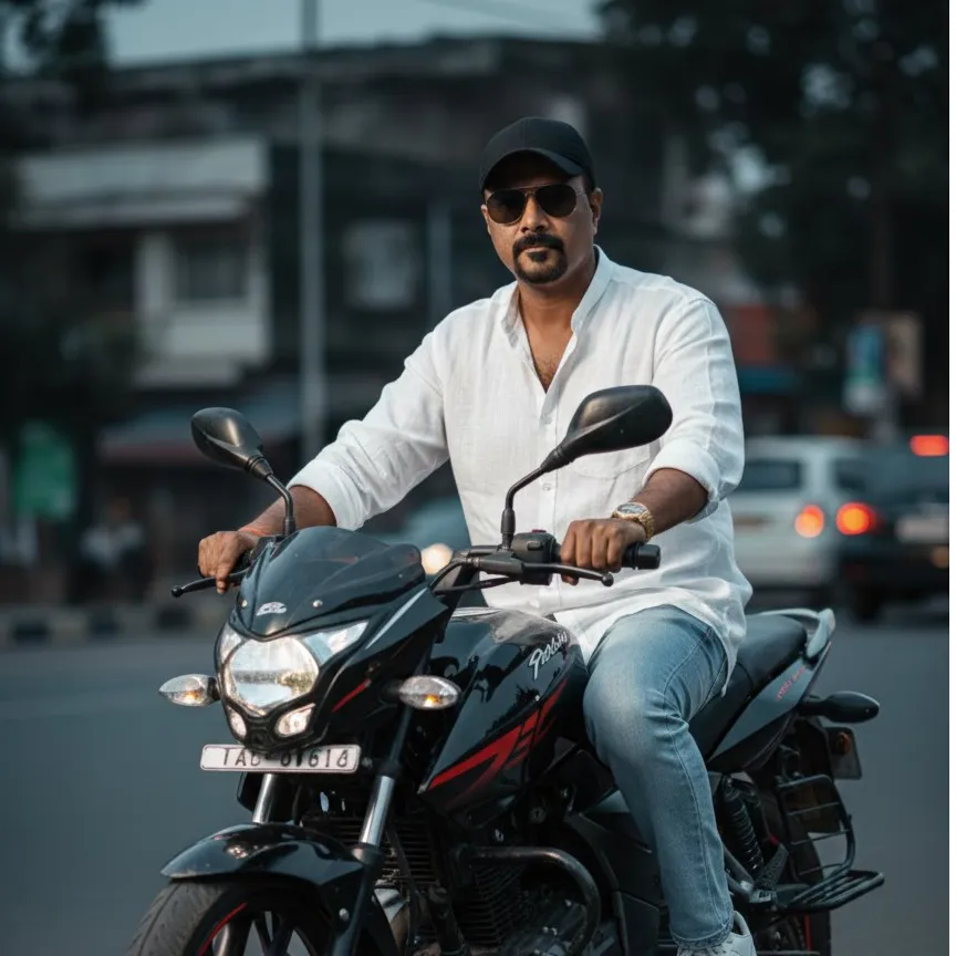 Anand Sawant